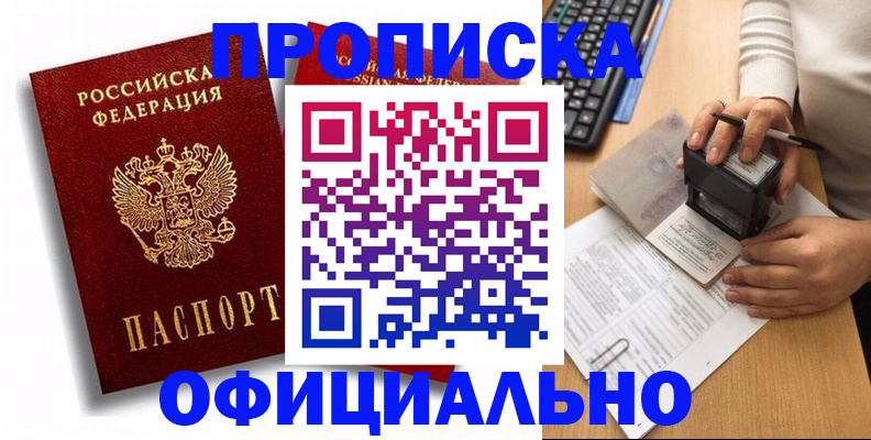 прописка в квартире в Бабаево